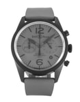 Pre-Owned Bell and Ross Vintage 126 Watch